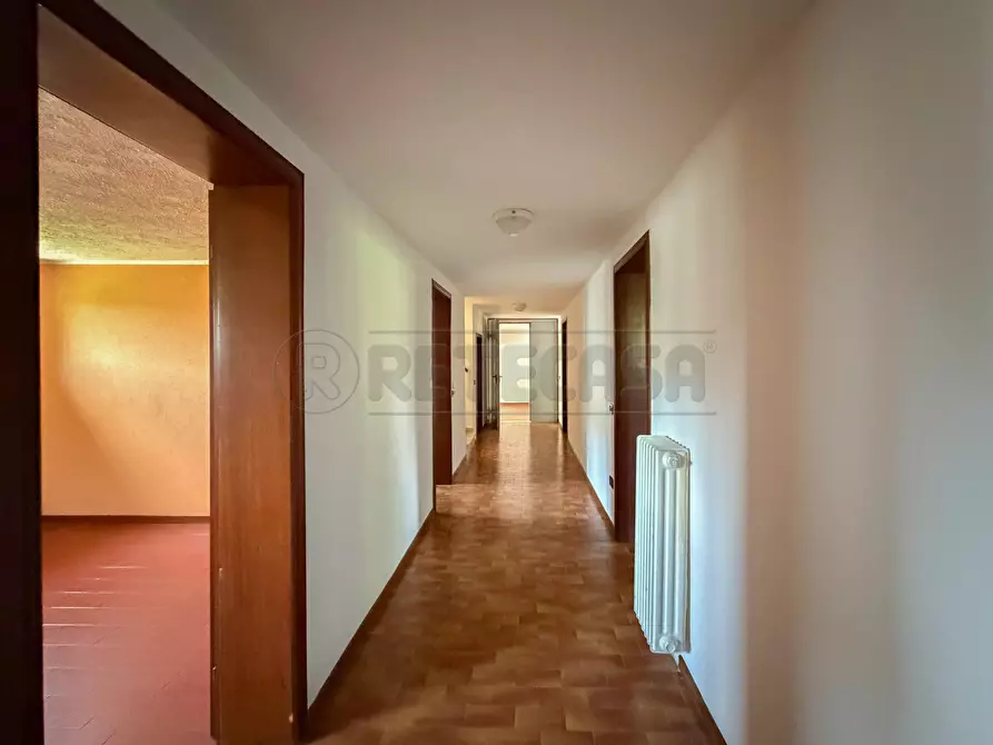 Immagine 72 di Villetta a schiera in vendita  in Via Carducci a Monticello Conte Otto