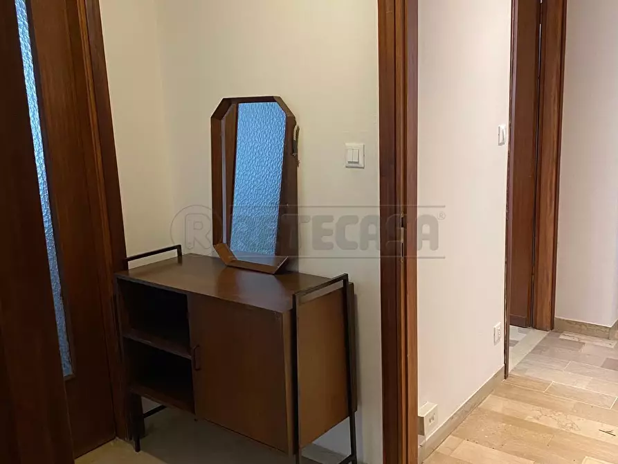 Immagine 12 di Bilocale in affitto  in Via Giovanni da Pedemuro a Vicenza