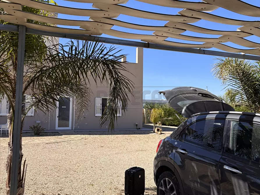 Immagine 17 di Pentalocale in vendita  in Via delle tessitrici 1 a Sannicola