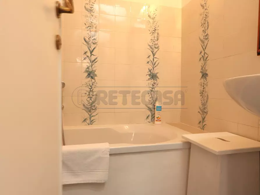 Immagine 47 di Trilocale in affitto  in Corso Antonio Fogazzaro 48 a Vicenza