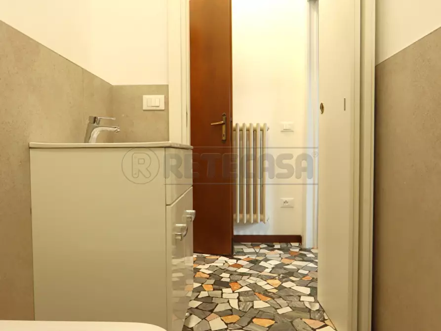 Immagine 26 di Trilocale in affitto  in Via Bartolomeo Ruspoli 6 a Vicenza