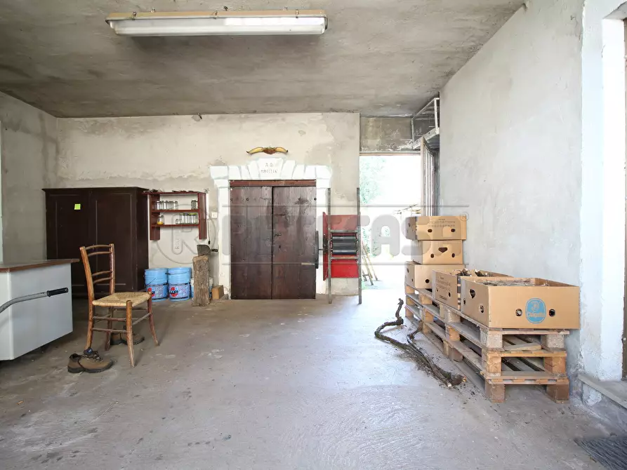 Immagine 23 di Rustico / casale in vendita  in Via Trento e Trieste 2 a Zermeghedo