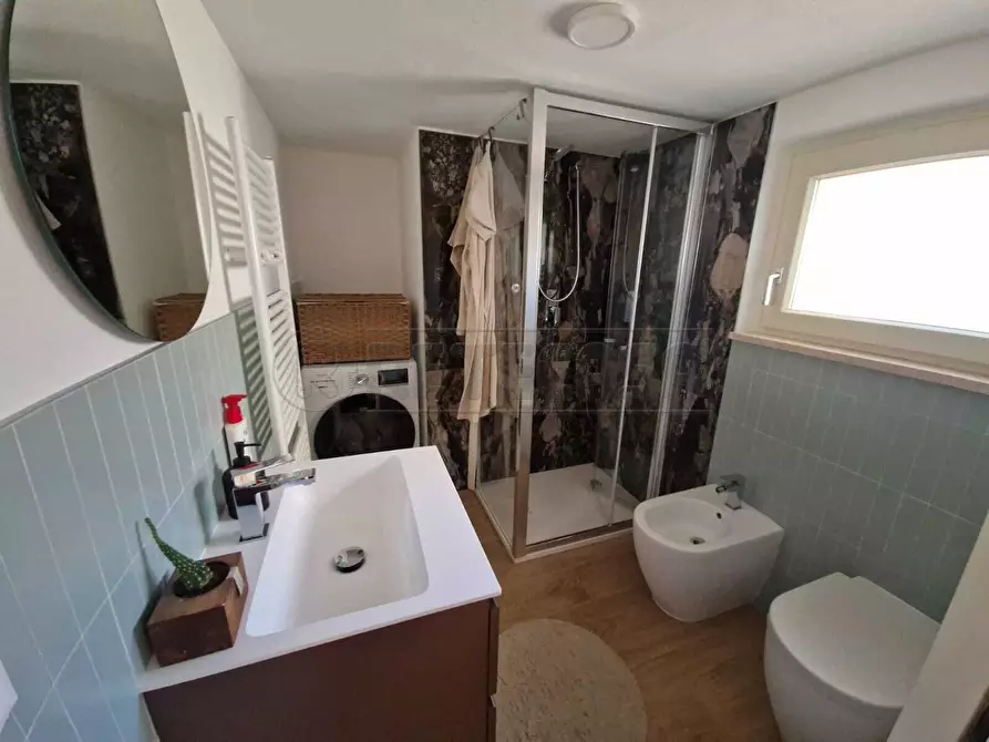 Immagine 8 di Villetta a schiera in vendita  in Via Esilde Soldi a Cremona