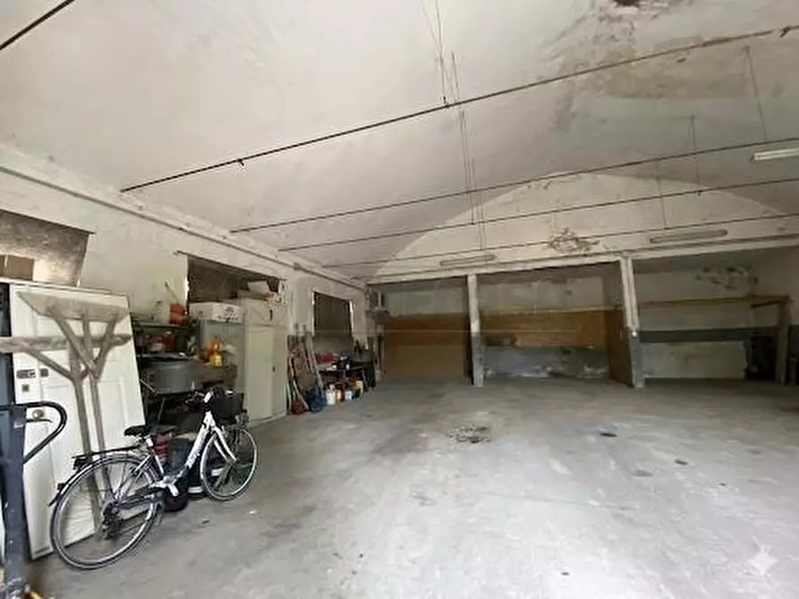 Immagine 2 di Attività artigianale in vendita  in Via Riviera Berica 45 a Barbarano Mossano