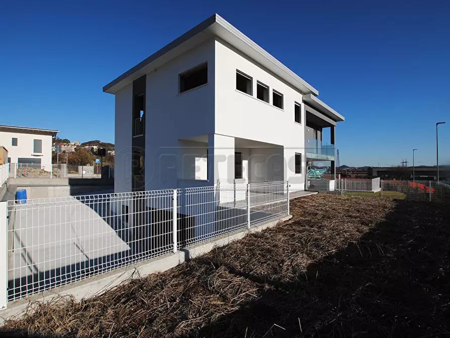 Immagine 1 di Porzione di casa in vendita  in via silvio pellico snc a Cornedo Vicentino