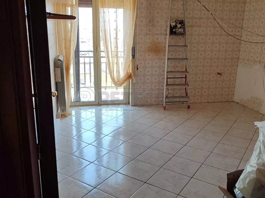 Immagine 18 di Trilocale in vendita  in via carlo pisacane 6 a Caltanissetta