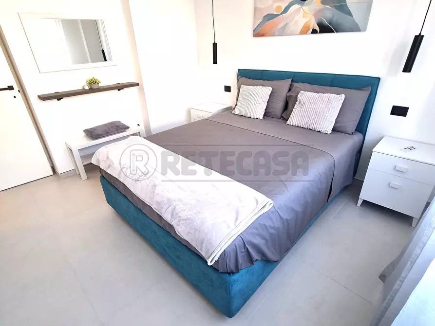 Immagine 5 di Bilocale in affitto  in via galilei 8 a Pescara