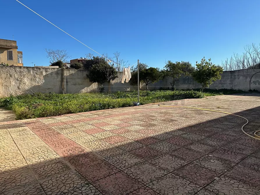 Immagine 8 di Casa indipendente in vendita  a Mazara Del Vallo