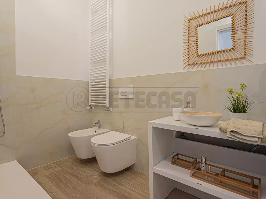 Immagine 25 di Trilocale in vendita  in Via Giovanni Picutti a Vicenza