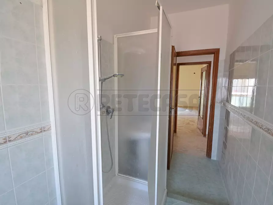 Immagine 14 di Quadrilocale in vendita  in Via Francesco Todaro 5 a Messina