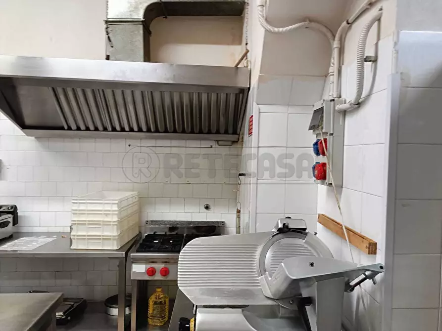 Immagine 11 di Bar / Ristorante in vendita  a Marsala