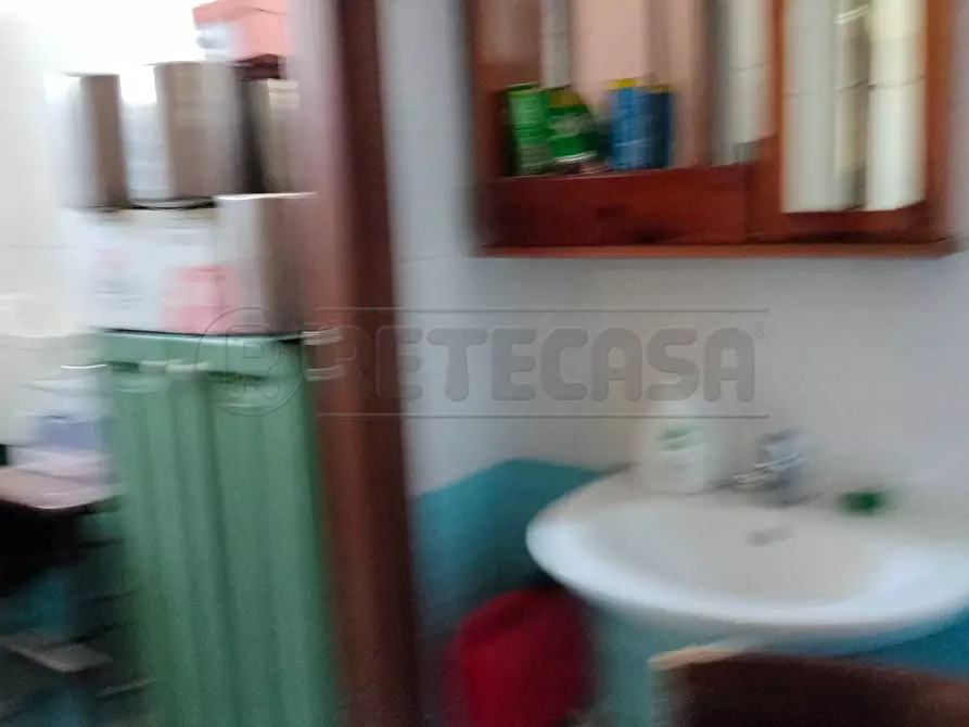 Immagine 7 di Bar / Ristorante in vendita  in Via Giovanni Denaro 32 a Messina