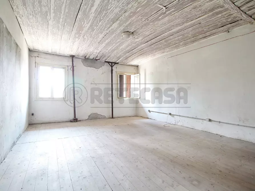 Immagine 22 di Porzione di casa in vendita  in Via Sani 14 a Gambellara