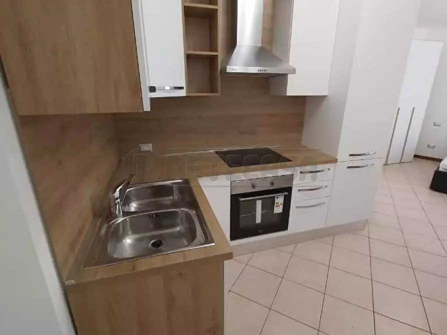 Immagine 18 di Monolocale in affitto  in Via Cengio 29 a Vicenza