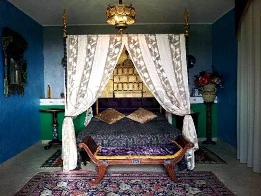 Immagine 9 di Villa in vendita  a Castelvetrano