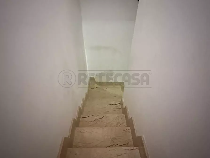 Immagine 13 di Villetta a schiera in vendita  a Campobello Di Mazara