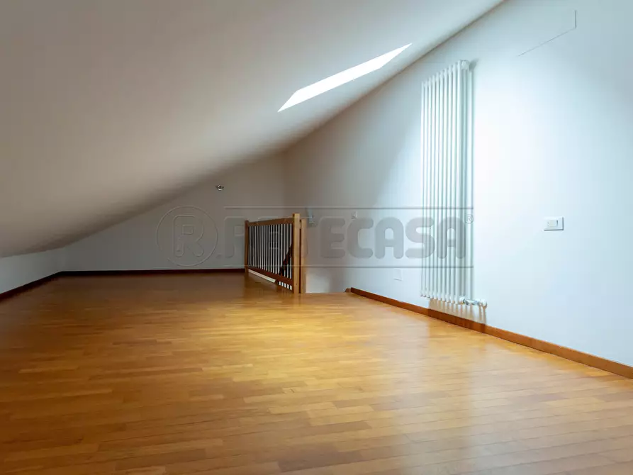 Immagine 13 di Appartamento in vendita  in Via Rovegliara 66 a Bressanvido