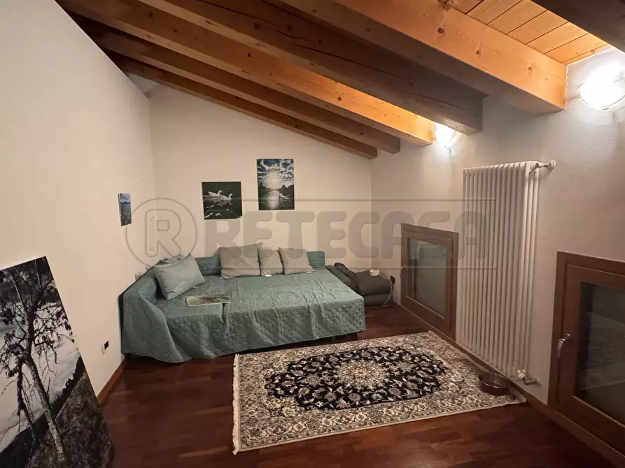 Immagine 1 di Appartamento in vendita  a Santa Maria Di Sala