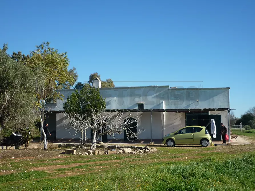 Immagine 3 di Rustico / casale in vendita  in Salentina Meridionale 12 a Gallipoli