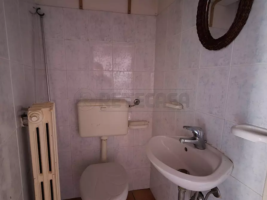 Immagine 12 di Trilocale in vendita  in Via Geremia Bonomelli a Cremona