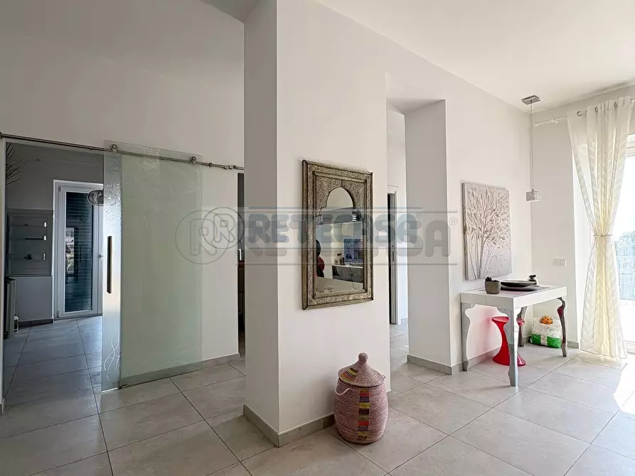 Immagine 6 di Attico in vendita  in Via Gennaro Tescione a Caserta