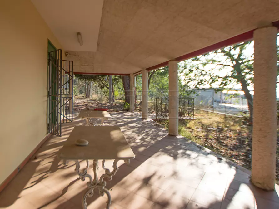 Immagine 19 di Villetta a schiera in vendita  in Contrada Malapezza 8 a Messina