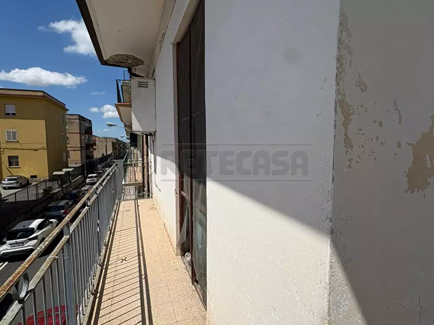 Immagine 23 di Casa bifamiliare in vendita  in Via Giuseppe Verdi 101 a Marcianise