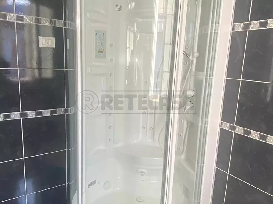 Immagine 20 di Porzione di casa in vendita  a Salzano