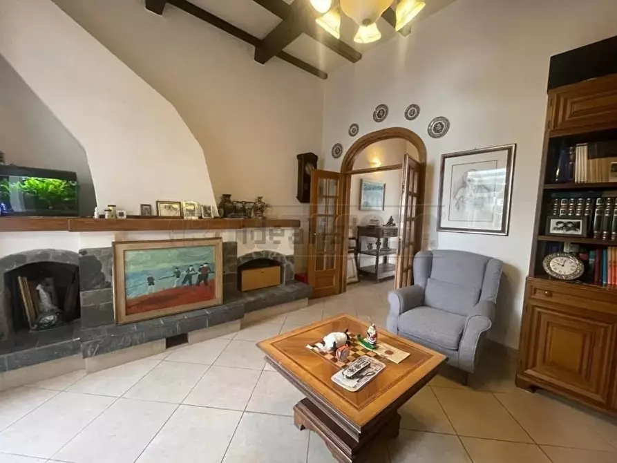 Immagine 8 di Porzione di casa in vendita  in Via Trento 1 a Viareggio