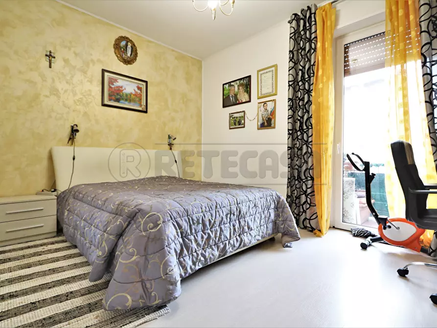 Immagine 17 di Bilocale in vendita  in Via Capparozzo a Vicenza