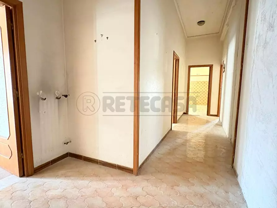 Immagine 12 di Quadrilocale in vendita  in Via Madonna della Libera a Marcianise