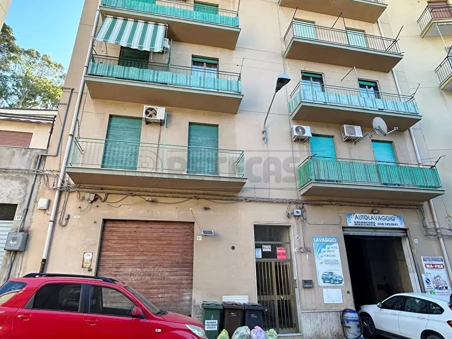 Immagine 1 di Pentalocale in vendita  in via san giovanni bosco 85 a Caltanissetta