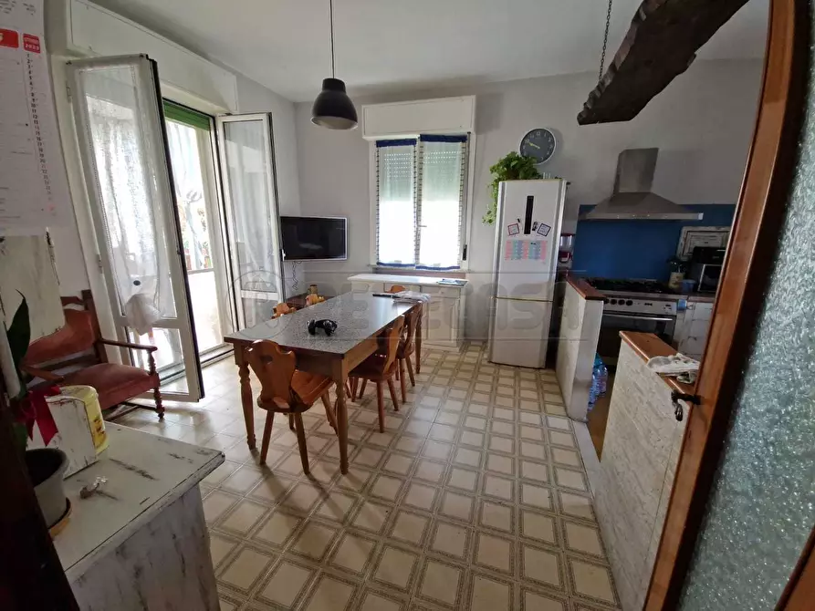 Immagine 6 di Villa in vendita  in Viale Europa a Acquanegra Cremonese