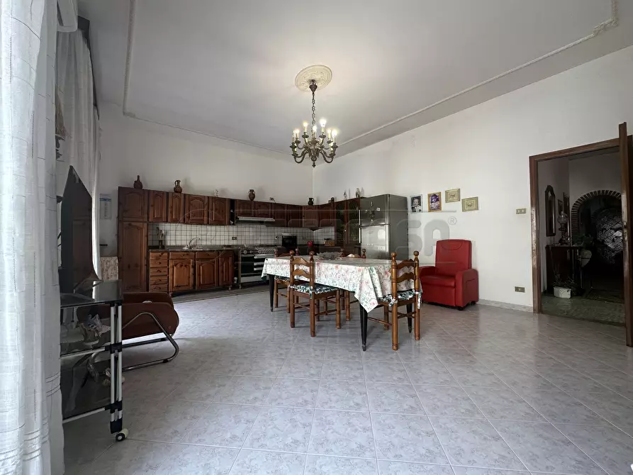 Immagine 15 di Casa indipendente in vendita  a Mazara Del Vallo