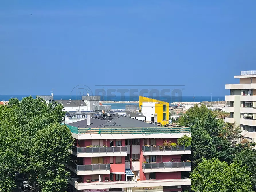 Immagine 18 di Attico in vendita  a Pescara