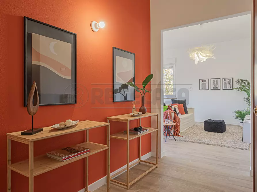 Immagine 13 di Trilocale in vendita  in Via Giovanni Picutti a Vicenza