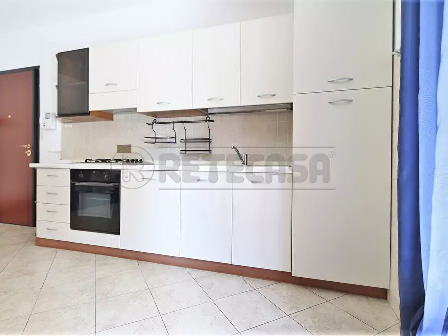 Immagine 5 di Appartamento in affitto  in via casermette 12 a Vicenza