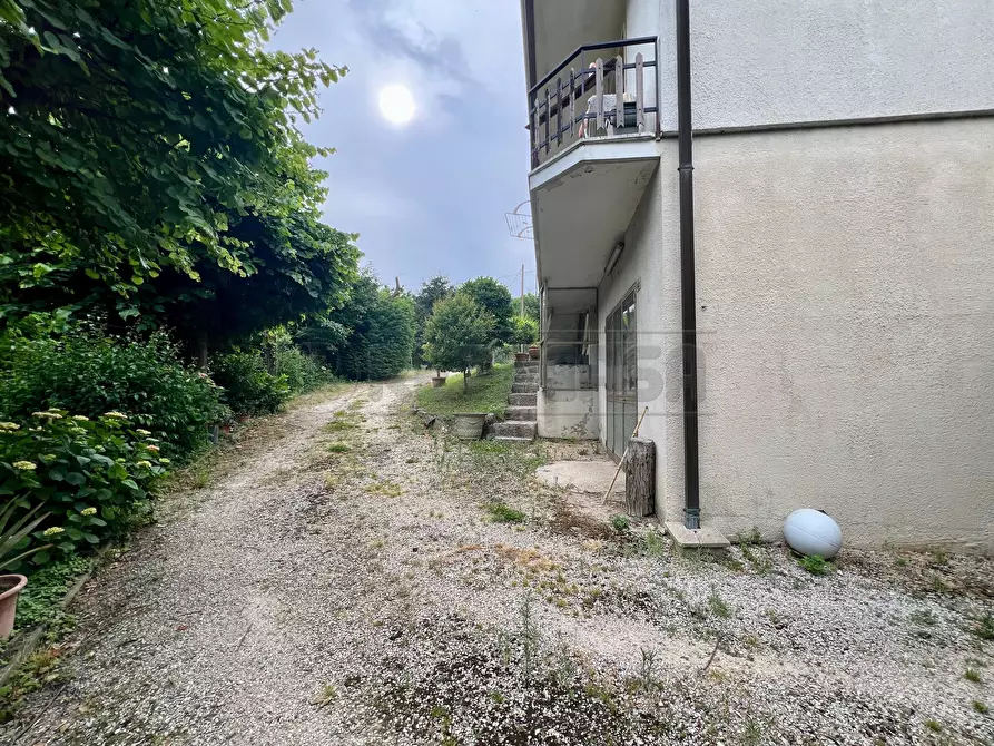 Immagine 18 di Villetta a schiera in vendita  in Via Monte Venda 516 a Vo