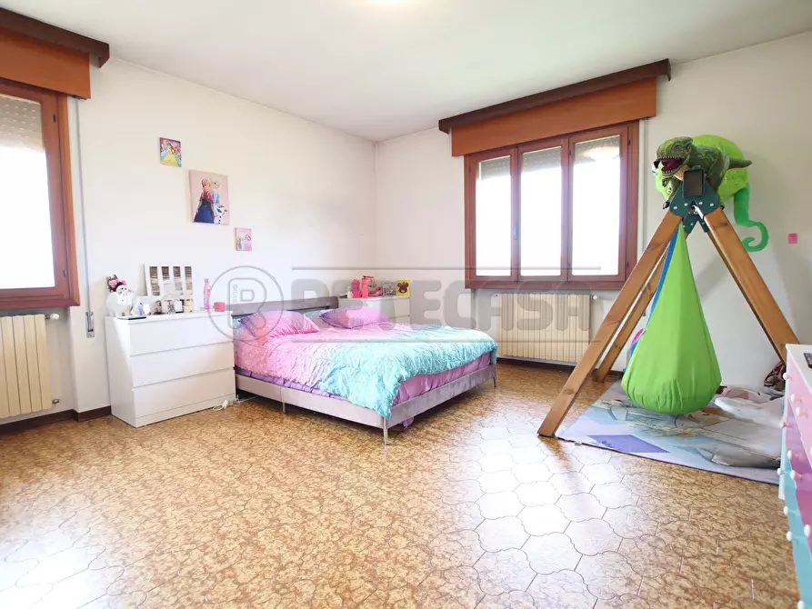 Immagine 13 di Casa indipendente in vendita  in Via Boschi a Montegalda