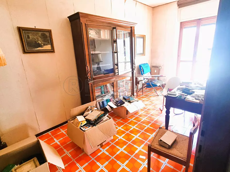 Immagine 2 di Quadrilocale in vendita  a Pescara