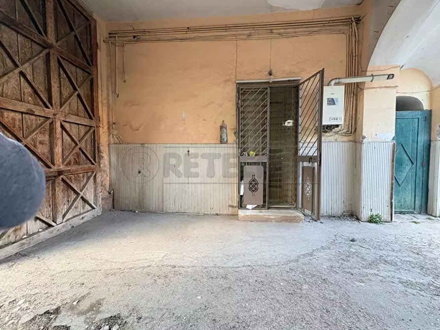 Immagine 7 di Casa semindipendente in vendita  in Via Marte a Marcianise