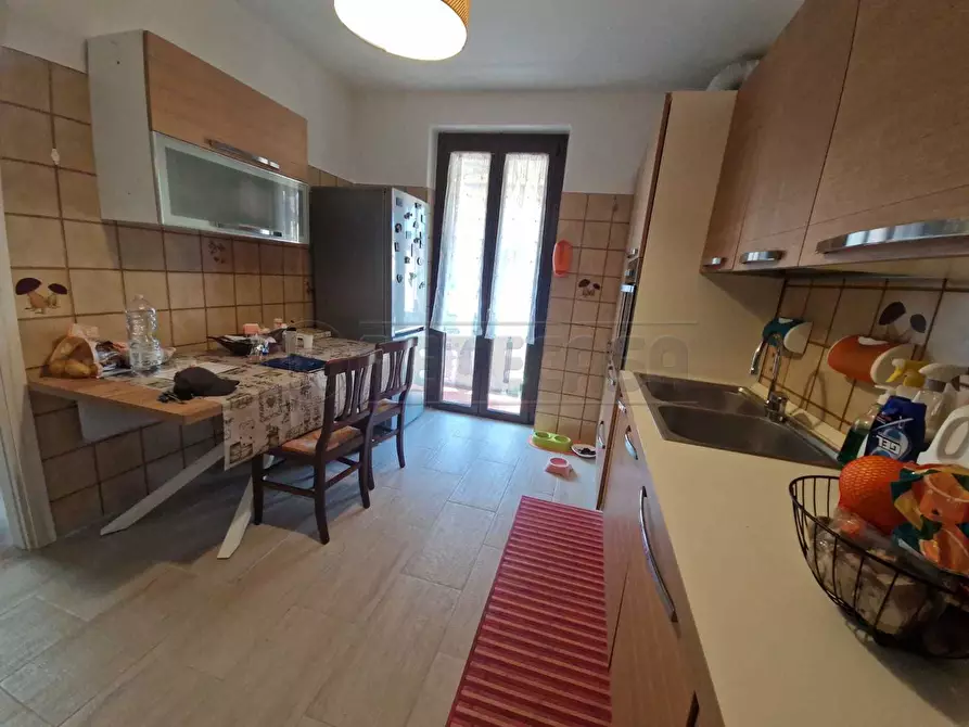 Immagine 4 di Trilocale in vendita  in Viale MONTEGRAPPA a Sesto Ed Uniti