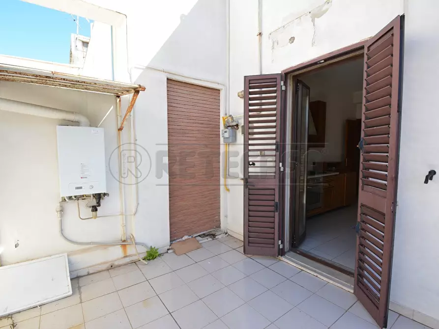 Immagine 26 di Pentalocale in affitto  in Via Santa Cecilia 82 a Messina