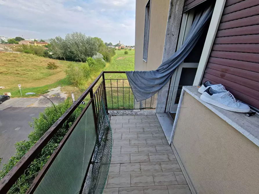 Immagine 12 di Bilocale in vendita  in Via Flaminia 13 a Cremona