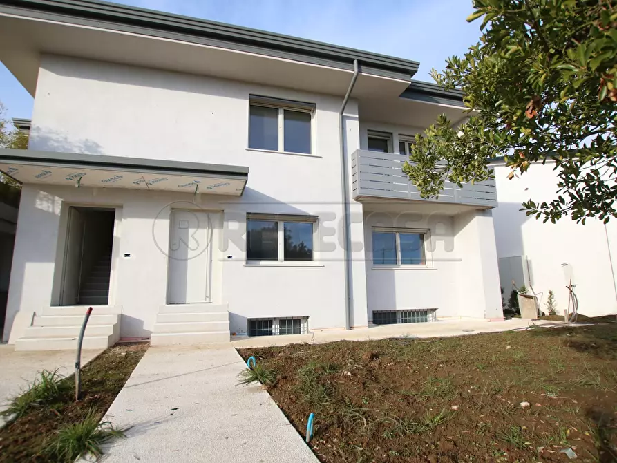 Immagine 34 di Porzione di casa in vendita  a Caldogno