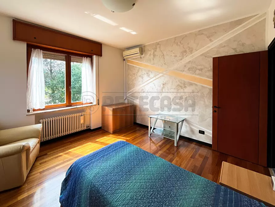 Immagine 33 di Trilocale in vendita  in Via Peschiera dei Muzzi a Sovizzo