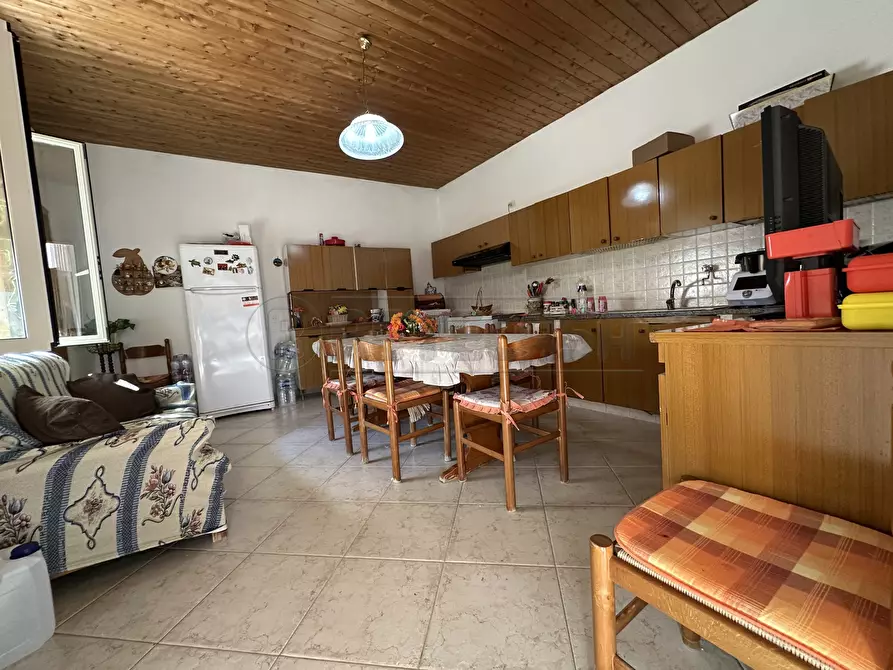 Immagine 15 di Villetta a schiera in vendita  a Mazara Del Vallo