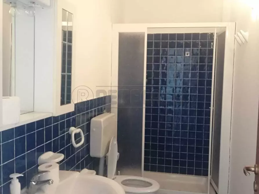 Immagine 11 di Quadrilocale in vendita  in Via Kartibubbo a Campobello Di Mazara