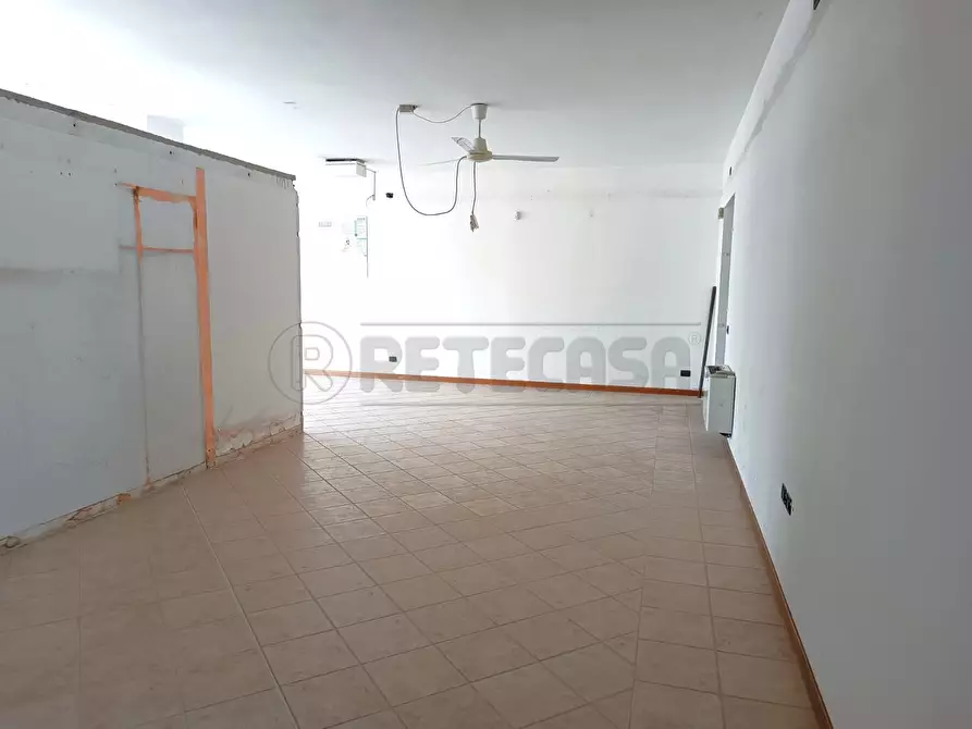 Immagine 5 di Locale commerciale in vendita  in Via Papa Giovanni XXIII a Barbarano Mossano