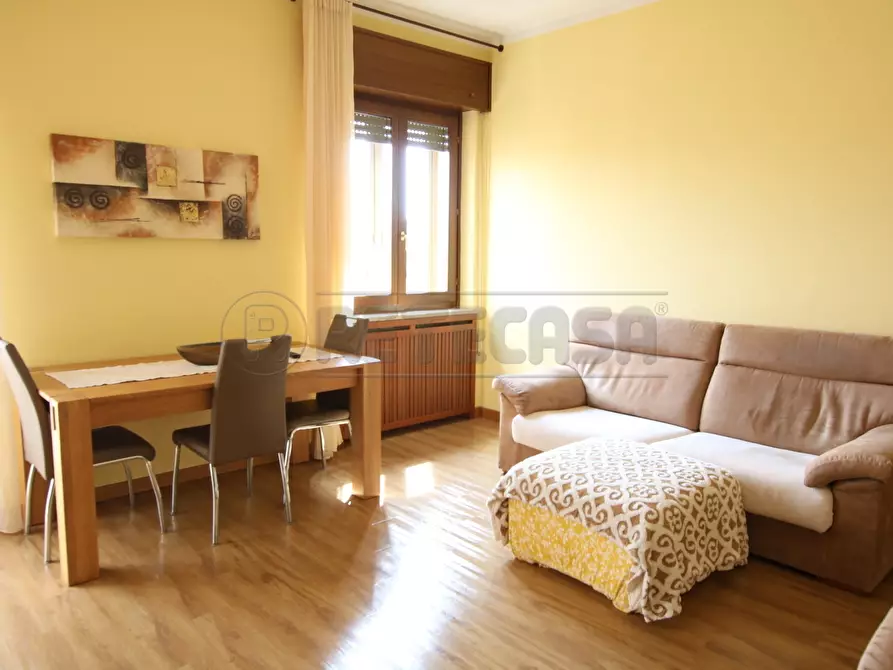 Immagine 14 di Trilocale in vendita  in Via Barnaba Pizzardi a Vicenza